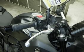 YAMAHA MT-07 AMT 2025 RM50J