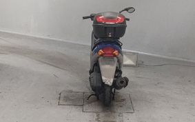 SUZUKI ADDRESS V125 CF4EA