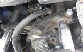 YAMAHA X-MAX 250 TRIKE A SG42J