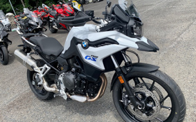 BMW F800GS 2026 0K51