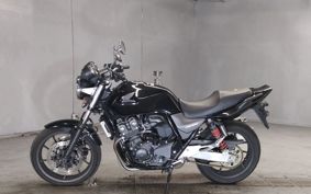 HONDA CB400SFV-4 NC42
