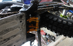 OTHER  SHELL KO250ST