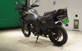 KAWASAKI VERSYS X250Aﾂｱﾗｰ LE250D