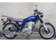 Фото Yamaha SR400 FINAL ED 2021 с японского аукциона