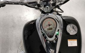 YAMAHA DRAGSTAR 400 CLASSIC VH02J