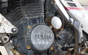 YAMAHA FJ1200 1988 3CV