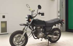 HONDA APE 100 2024 HC07