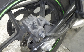 KAWASAKI NINJA 400R 2012 ER400B