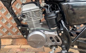 HONDA APE50 AC16