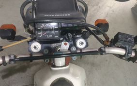 HONDA XLR250 BAJA MD22