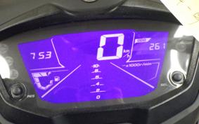 YAMAHA CYGNUS Griffus SEJ4J