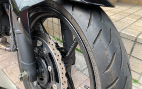 KAWASAKI Z400 2022 EX400G