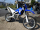 Фото Yamaha WR250R с японского аукциона