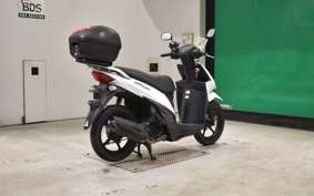 SUZUKI ADDRESS 110 1989 CE47A