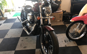 HARLEY XL883 2005 CAM
