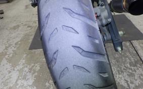YAMAHA YZF-R25 2012 RG10J