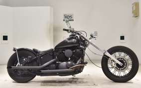 YAMAHA DRAGSTAR 400 1998