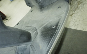 HONDA LEAD 125 1994 JF45