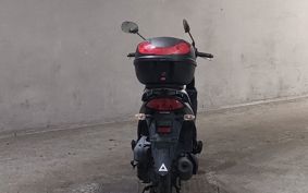 SUZUKI ADDRESS V110 CE47A