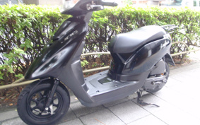 YAMAHA JOG AY01