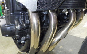 HONDA CB1300SF SUPER FOUR SP 2025 SC54