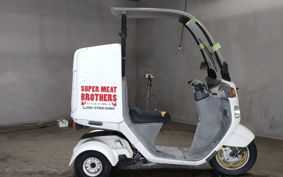 HONDA GYRO TA02