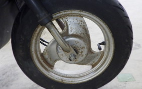 YAMAHA JOG Gen.1 2020 3KJ