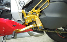 DUCATI 1199 PANIGALE S 2012