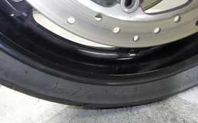 SUZUKI HAYABUSA Gen.3 2024 EJ11A