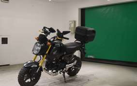 HONDA GROM 2001 JC92
