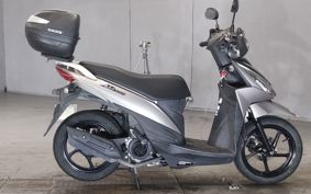 SUZUKI ADDRESS V110 CE47A