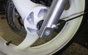 KAWASAKI BALIUS 250 1993 ZR250A
