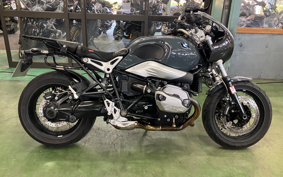BMW nineT PURE 2018 0J11