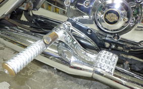 HARLEY XL1200CI 2013