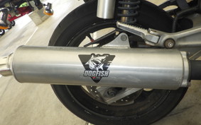 HONDA CB400SF NC31