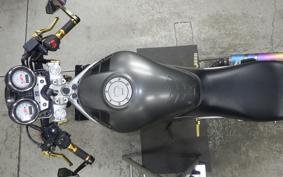 HONDA VTR 250 Gen. 2 2021 MC33