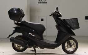 HONDA DIO Gen.6 AF62