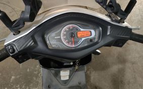 SUZUKI ADDRESS V125 CF4MA