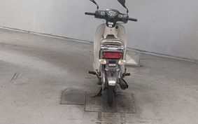 HONDA SUPER CUB50 AA04