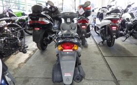 SUZUKI ADDRESS V125 G 2018 CF46A