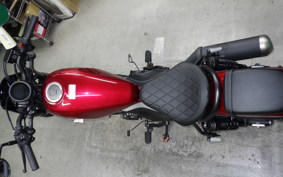 HONDA REBEL 250 S 2006 MC49