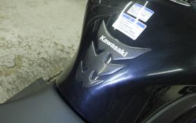 KAWASAKI NINJA 1000 A 2017 ZXT00W