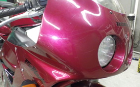 HONDA CBR250RR 2021 MC22