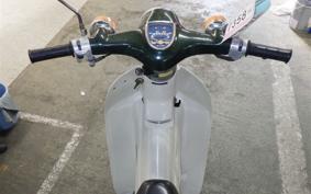 HONDA C90 SUPER CUB HA02