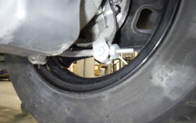 SUZUKI ADDRESS V125 2021 CF4EA