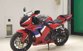 HONDA CBR600RR 2022 PC40