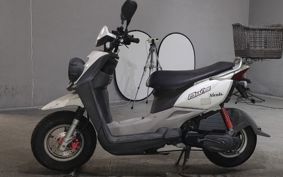 YAMAHA BW'S 50 SA44J