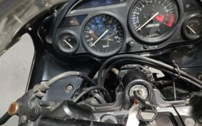 KAWASAKI ZZ-R400 1999 ZX400N