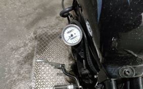 YAMAHA DRAGSTAR 400 2008 VH01J