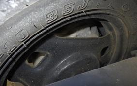 SUZUKI LET's 4 CA45A